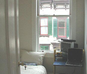 Michaelny Hotel Edgewater Eksteriør billede